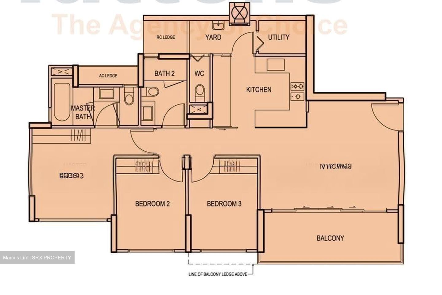 eCO (D16), Condominium #608193621